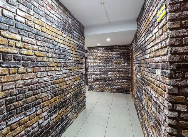 Bahçe İnşaat Taş Duvarcısı